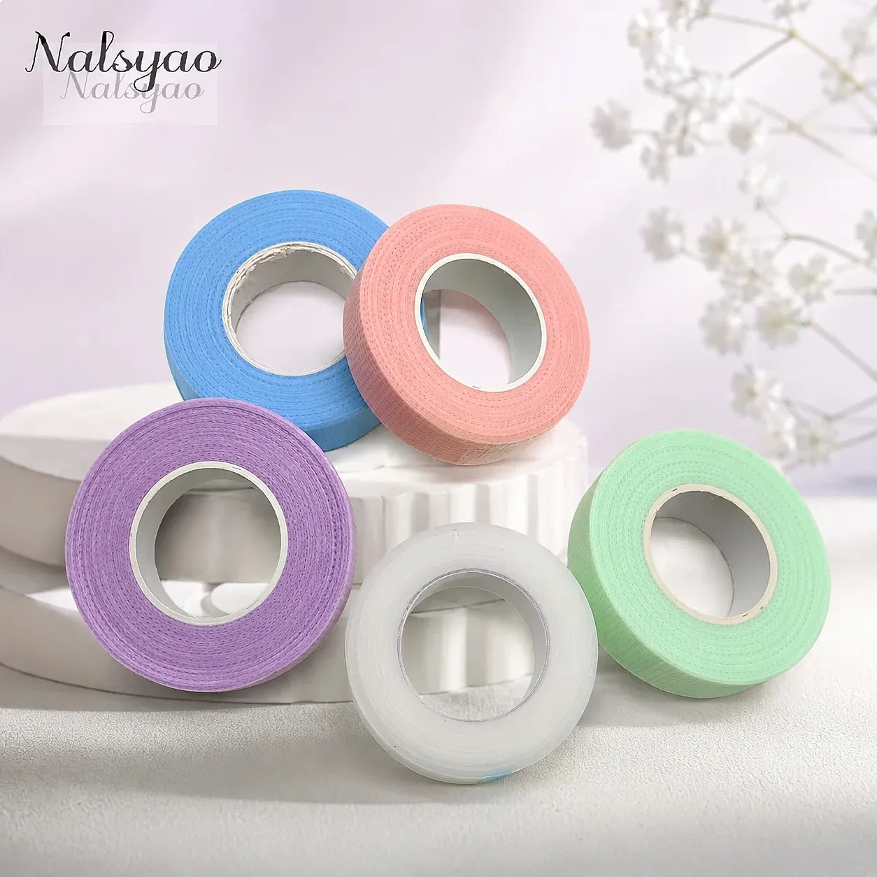 Tools 5PCS Eyelashes Extension - Eyelash Extension London recension och pris