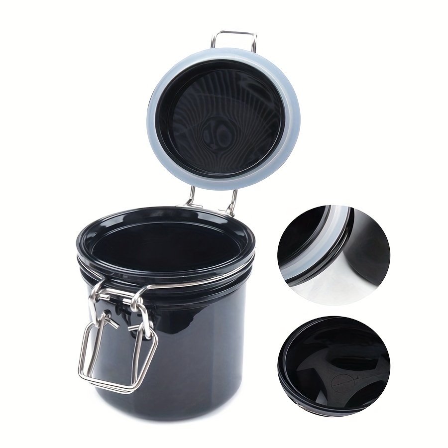 Eyelash Glue Storage Tank Airt - Eyelash Extension Look recension och pris