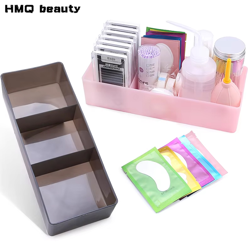 Eyelash Storage Box Large Capa - Eyelash Extension London recension och pris