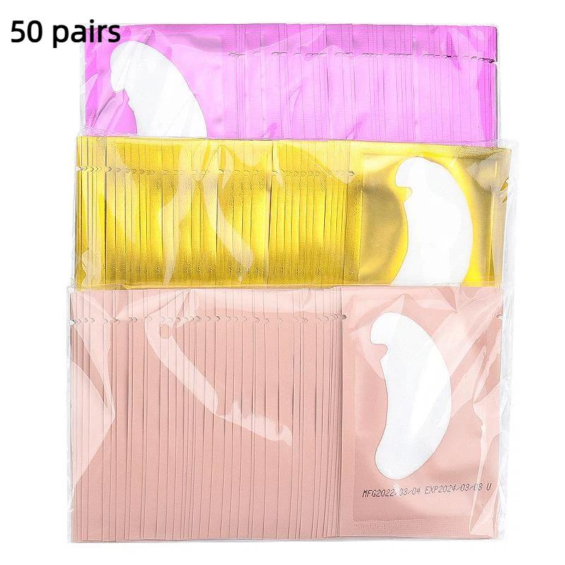Eyelash Extension Auxiliary Pa - Eyelash Extension Eye Irritation recension och pris