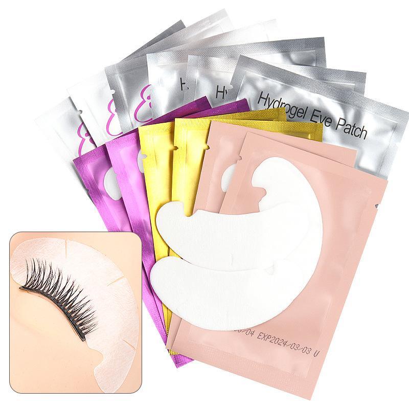 Eyelash Extension Auxiliary Pa - Eyelash Extension Eye Irritation recension och pris