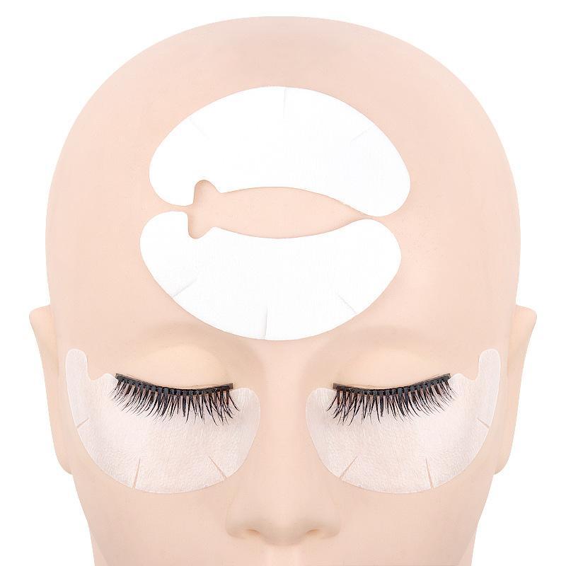 Eyelash Extension Auxiliary Pa - Eyelash Extension Eye Irritation recension och pris
