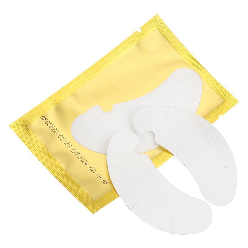 Eyelash Extension Auxiliary Pa - Eyelash Extension Eye Irritation recension och pris