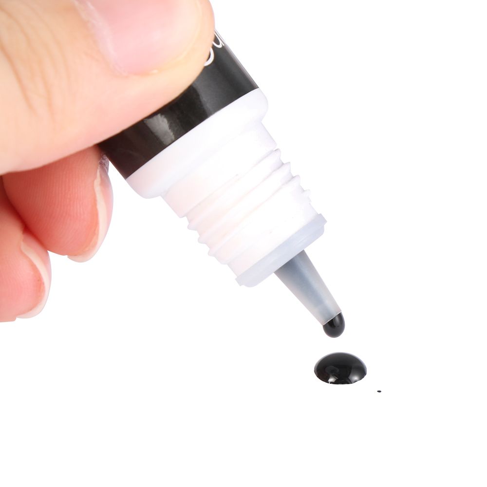 High Quality Non-irritating La - Eyelash Extension Eye Irritation recension och pris