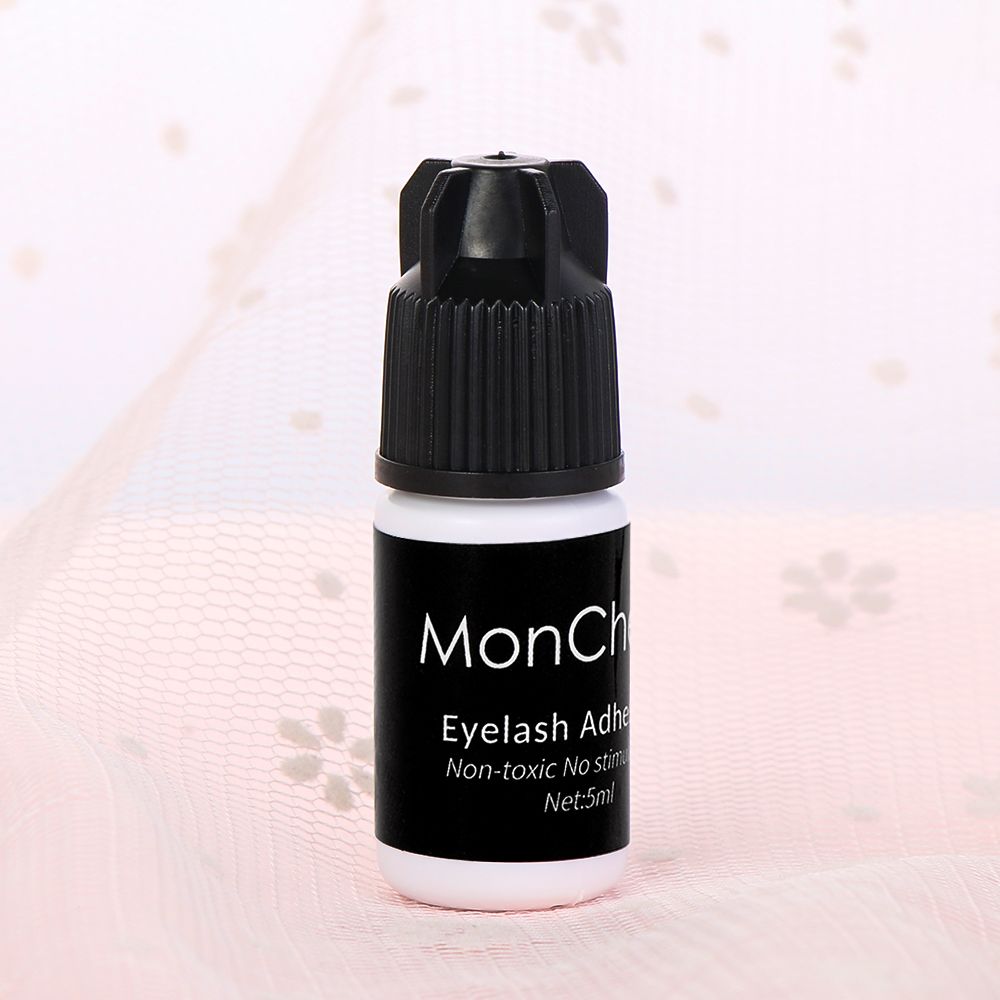 High Quality Non-irritating La - Eyelash Extension Eye Irritation recension och pris