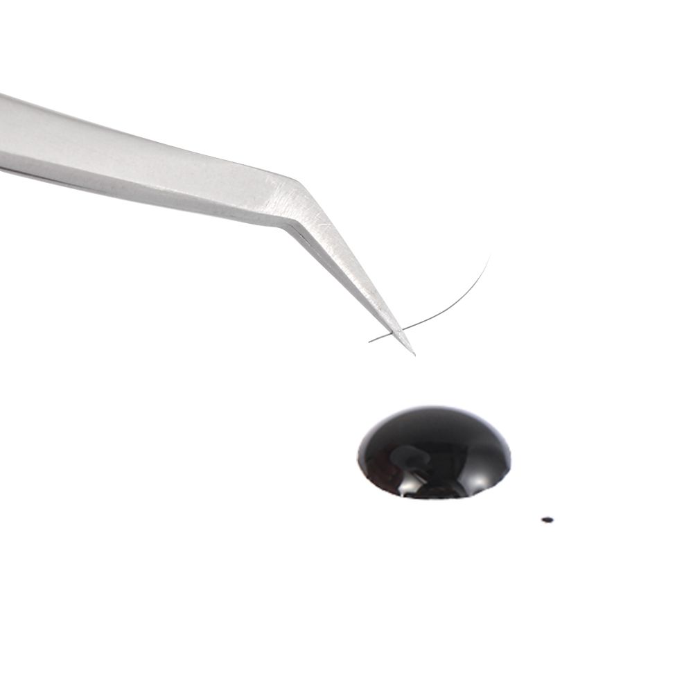 High Quality Non-irritating La - Eyelash Extension Eye Irritation recension och pris